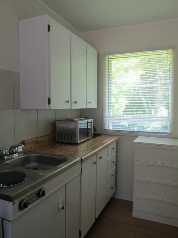Edgewater Motel And Campground Temiskaming Shores Chambre photo