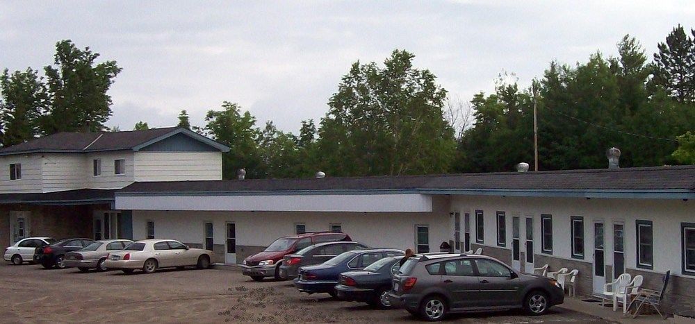Edgewater Motel And Campground Temiskaming Shores Extérieur photo